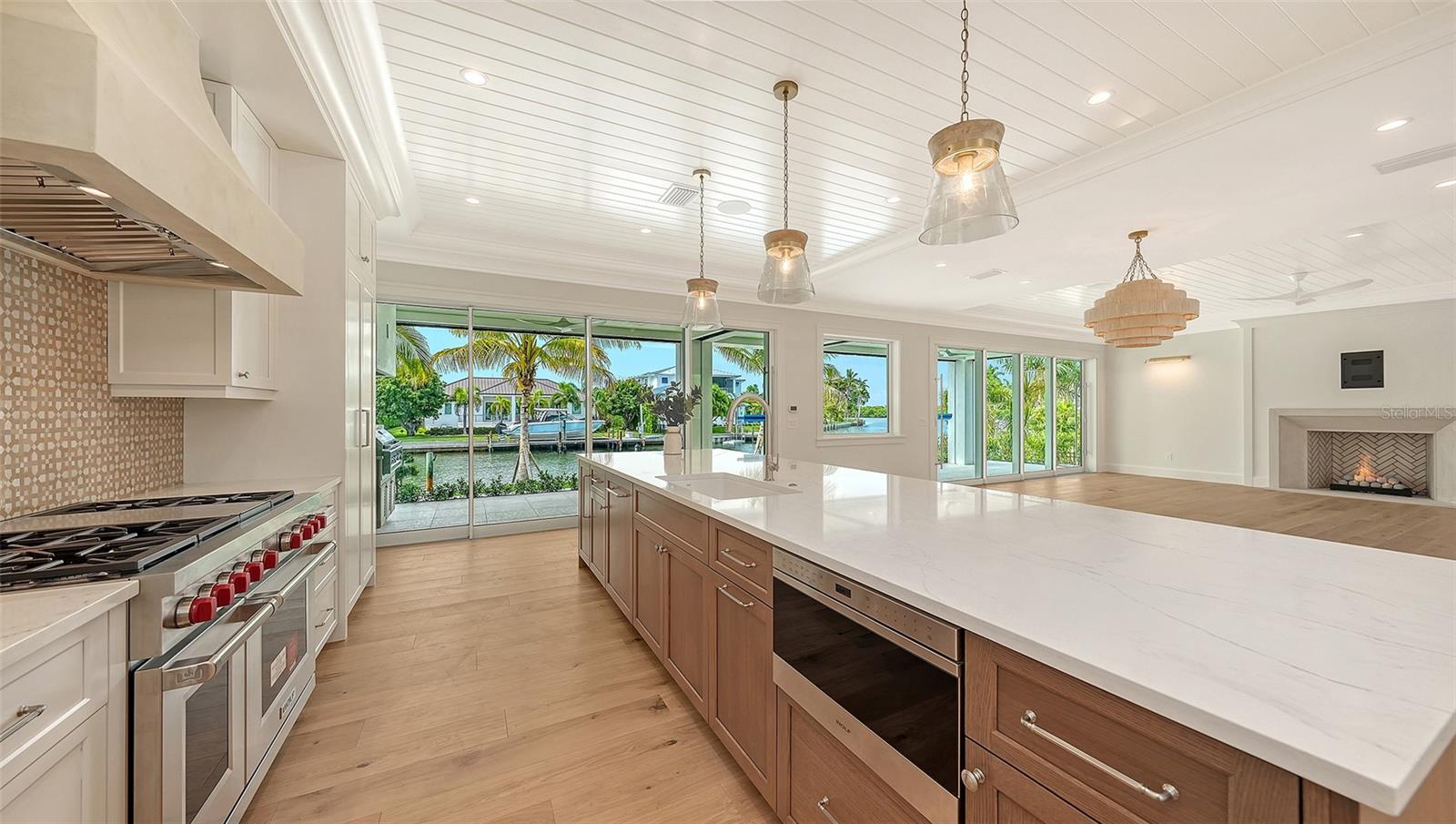 711 Old Compass, Longboat Key, FL 34228