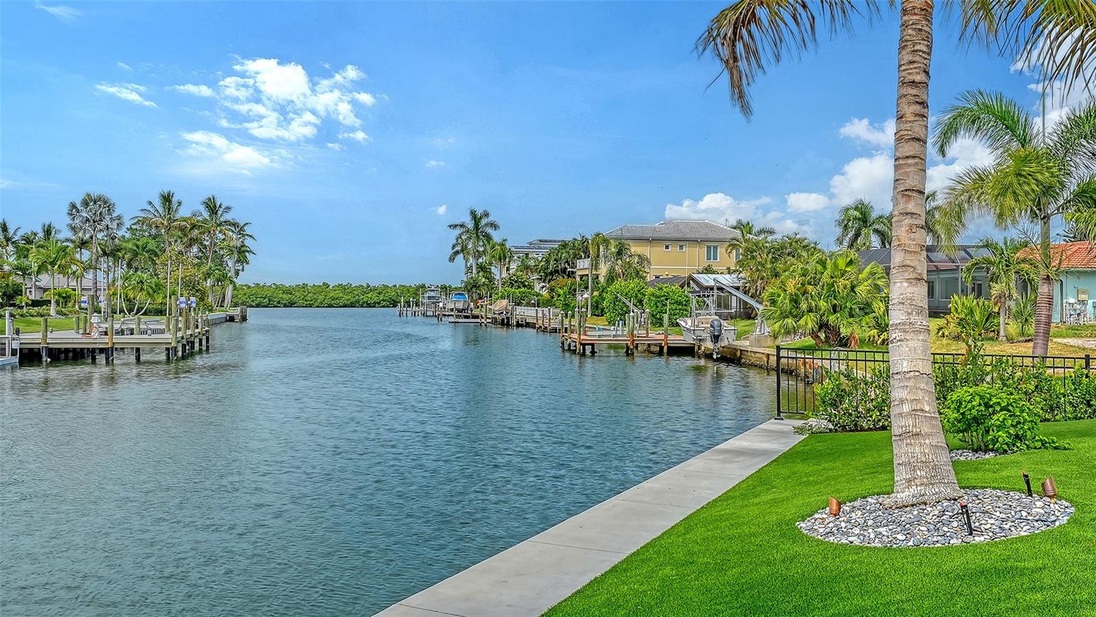 711 Old Compass, Longboat Key, FL 34228