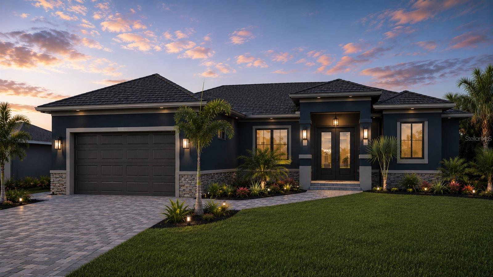 5 Medalist, Rotonda West, FL 33947