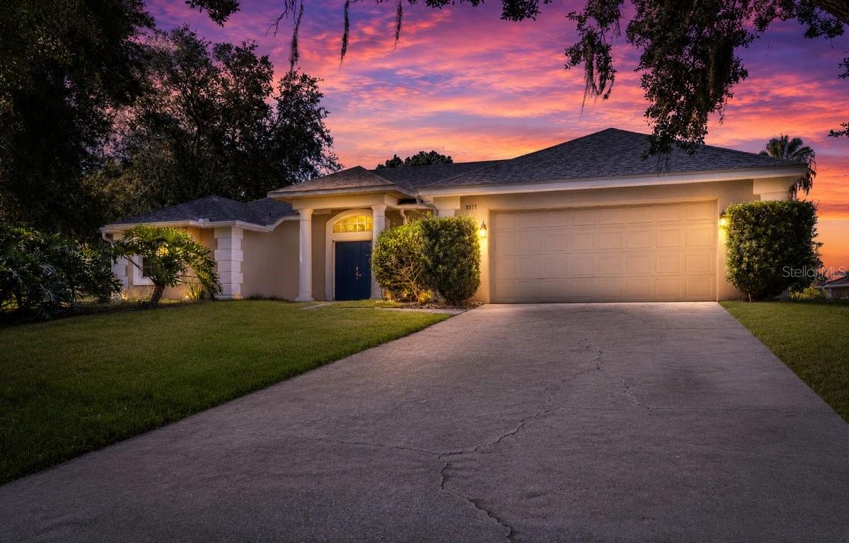 13518 Palo, Clermont, FL 34711