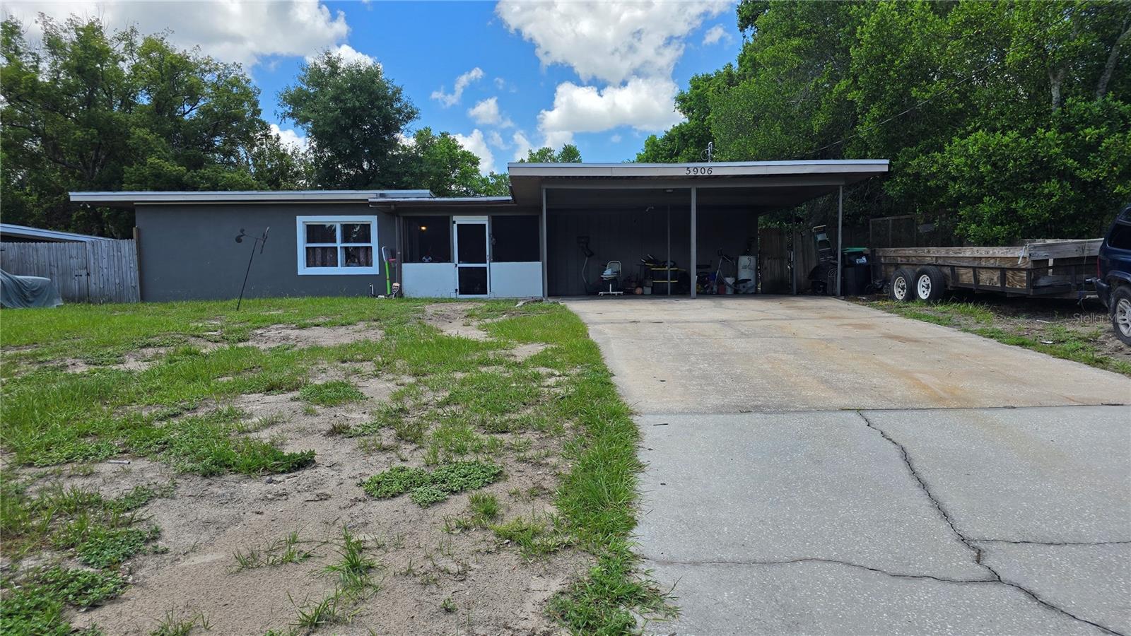 5906 Judy Dee, Orlando, FL 32808