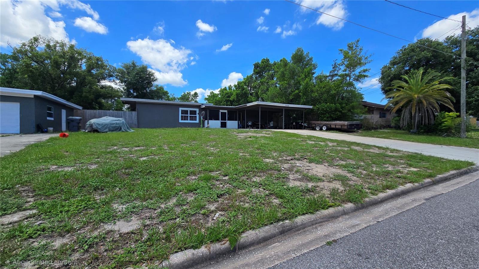 5906 Judy Dee, Orlando, FL 32808