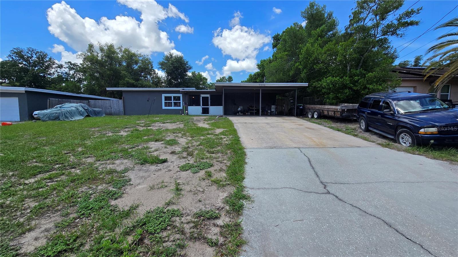 5906 Judy Dee, Orlando, FL 32808