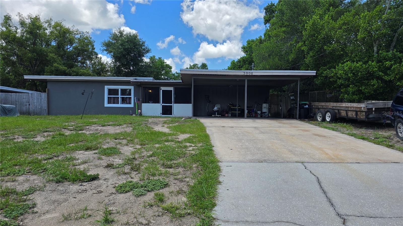 5906 Judy Dee, Orlando, FL 32808