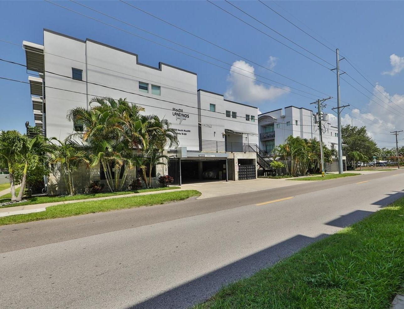 5008 Macdill Unit 19, Tampa, FL 33611