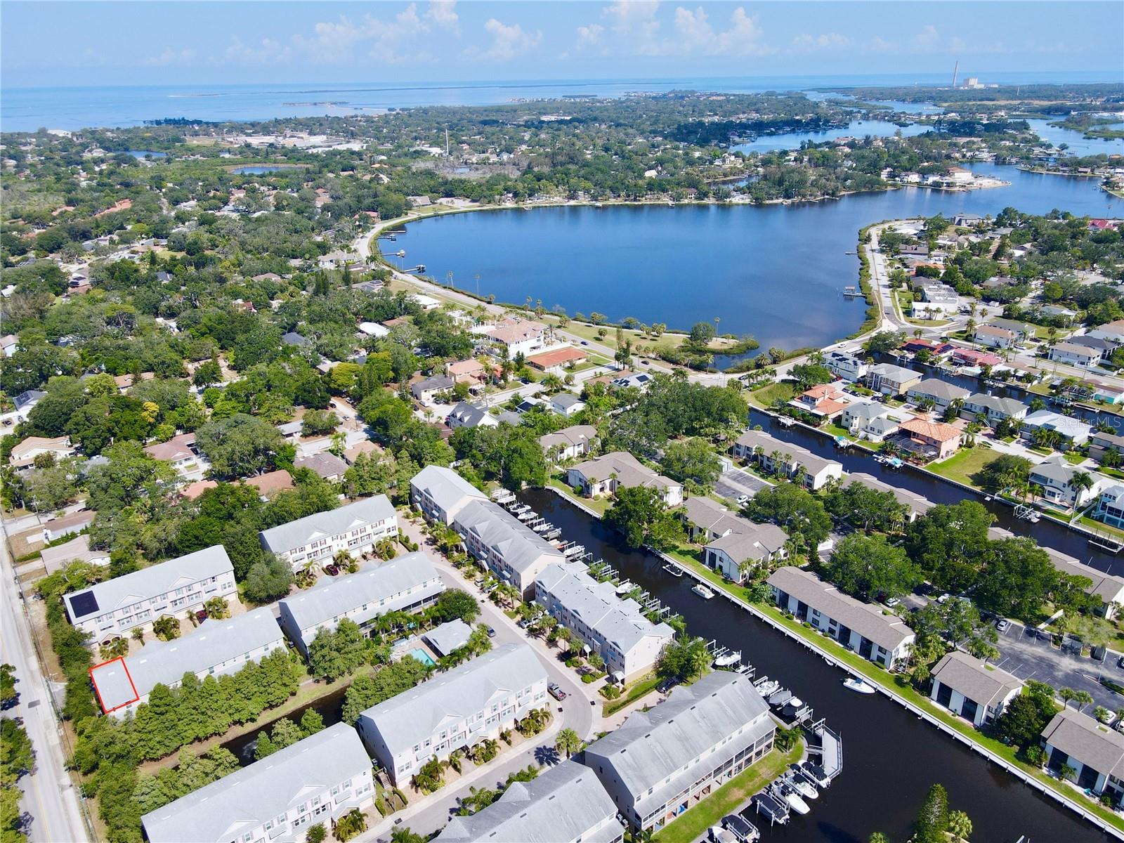 849 Callista Cay, Tarpon Springs, FL 34689