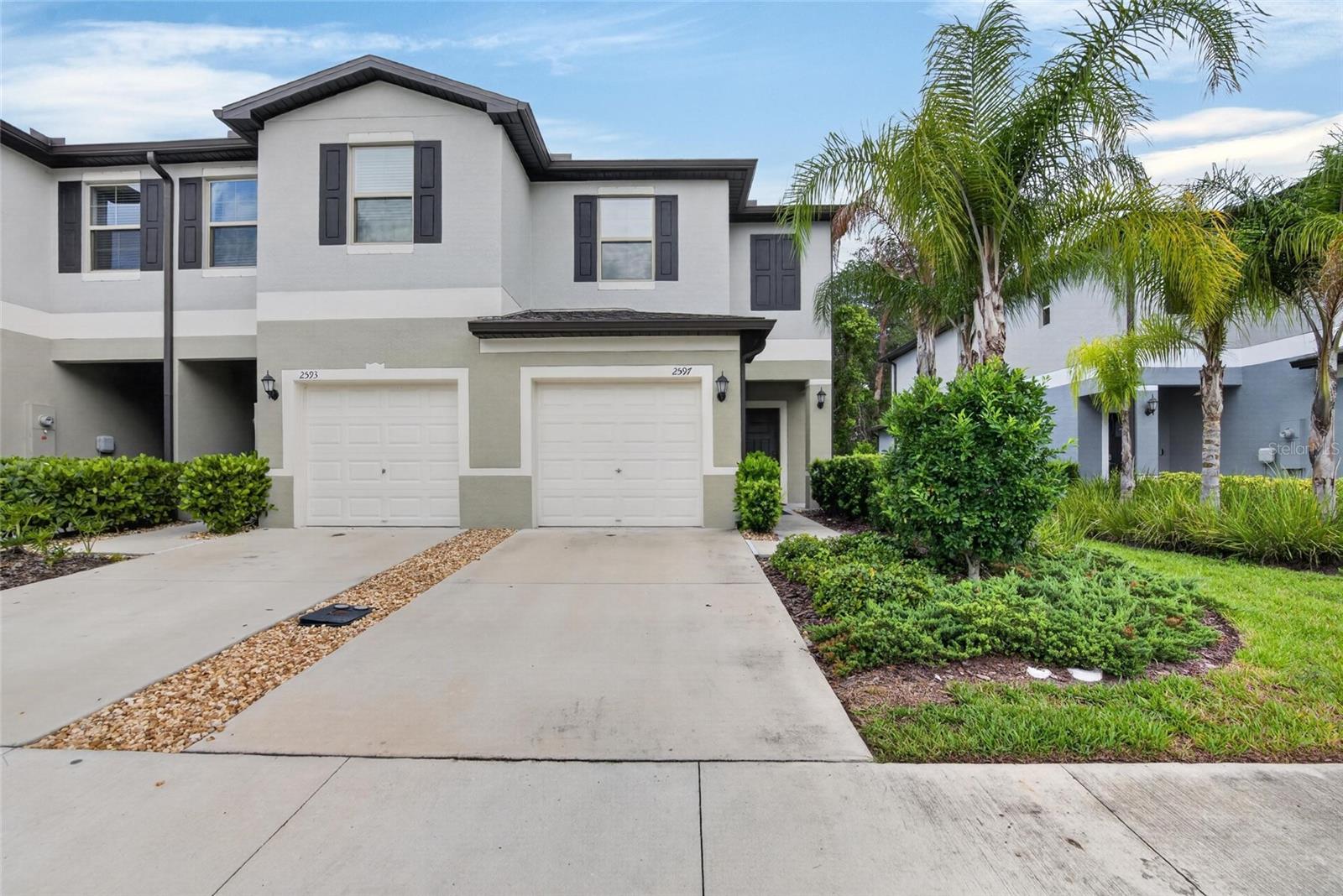 2597 Charlan, Holiday, FL 34690