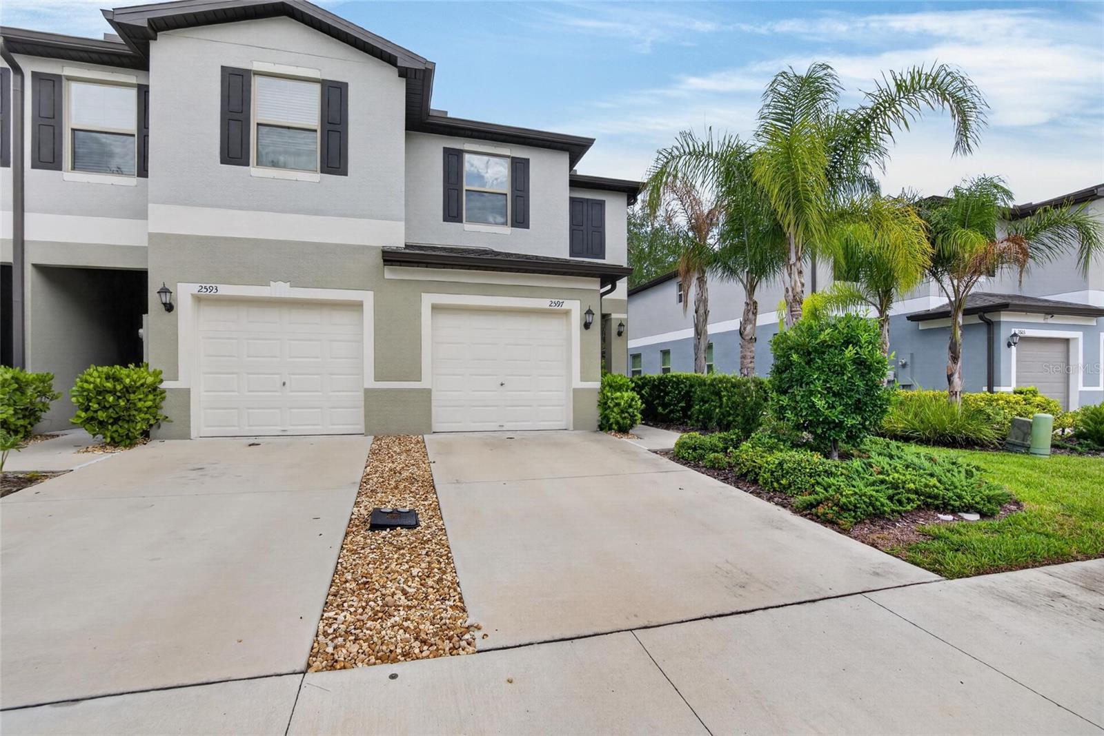 2597 Charlan, Holiday, FL 34690