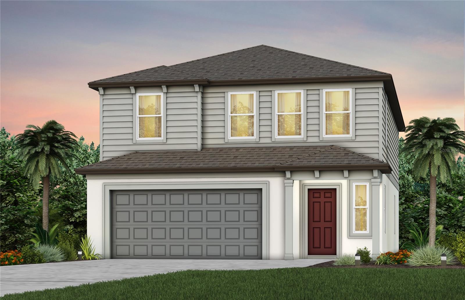 9740 Crescent Moon, Riverview, FL 33578