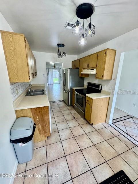 1220 Cheney Unit D, Titusville, FL 32780