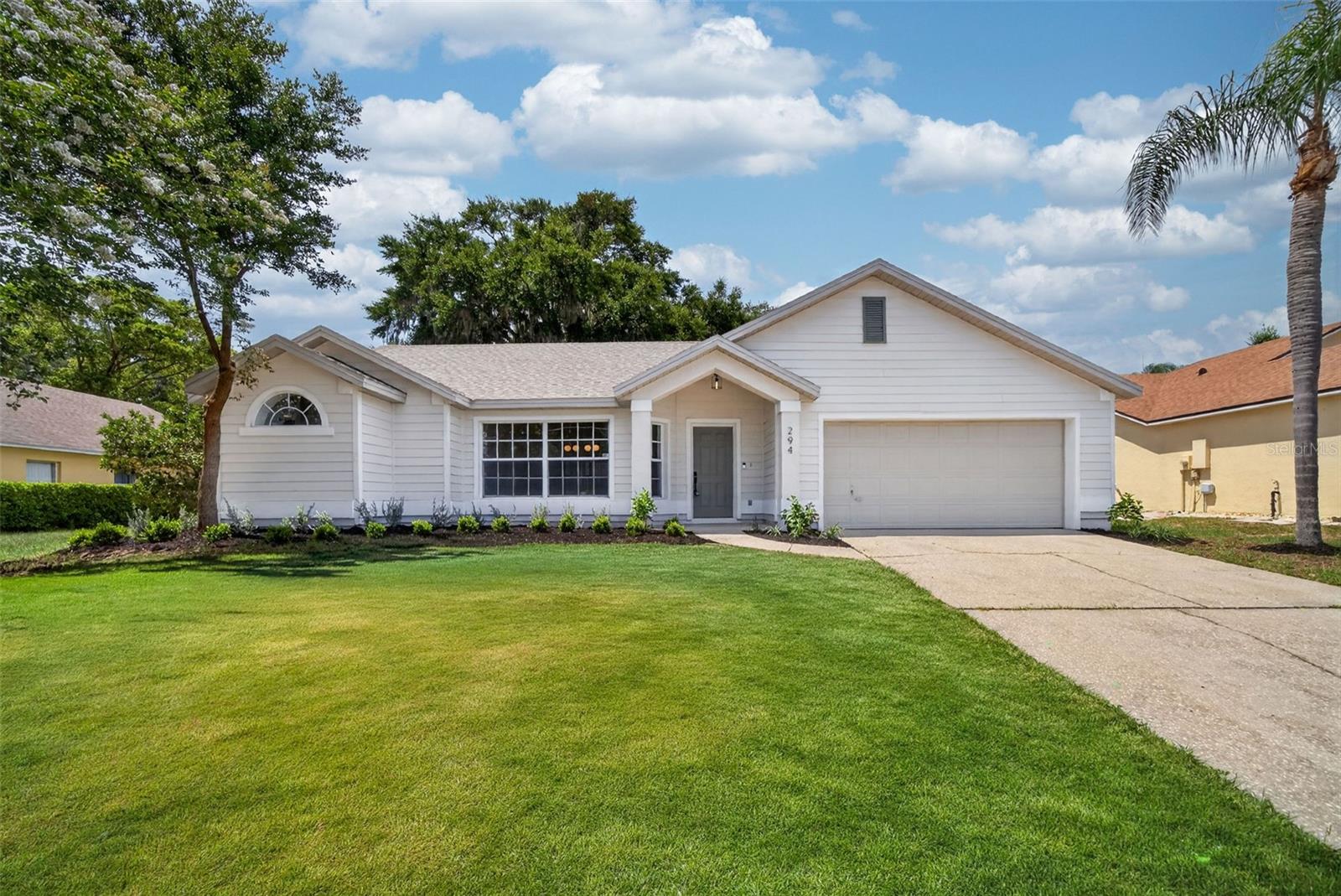 294 Lake Doe, Apopka, FL 32703
