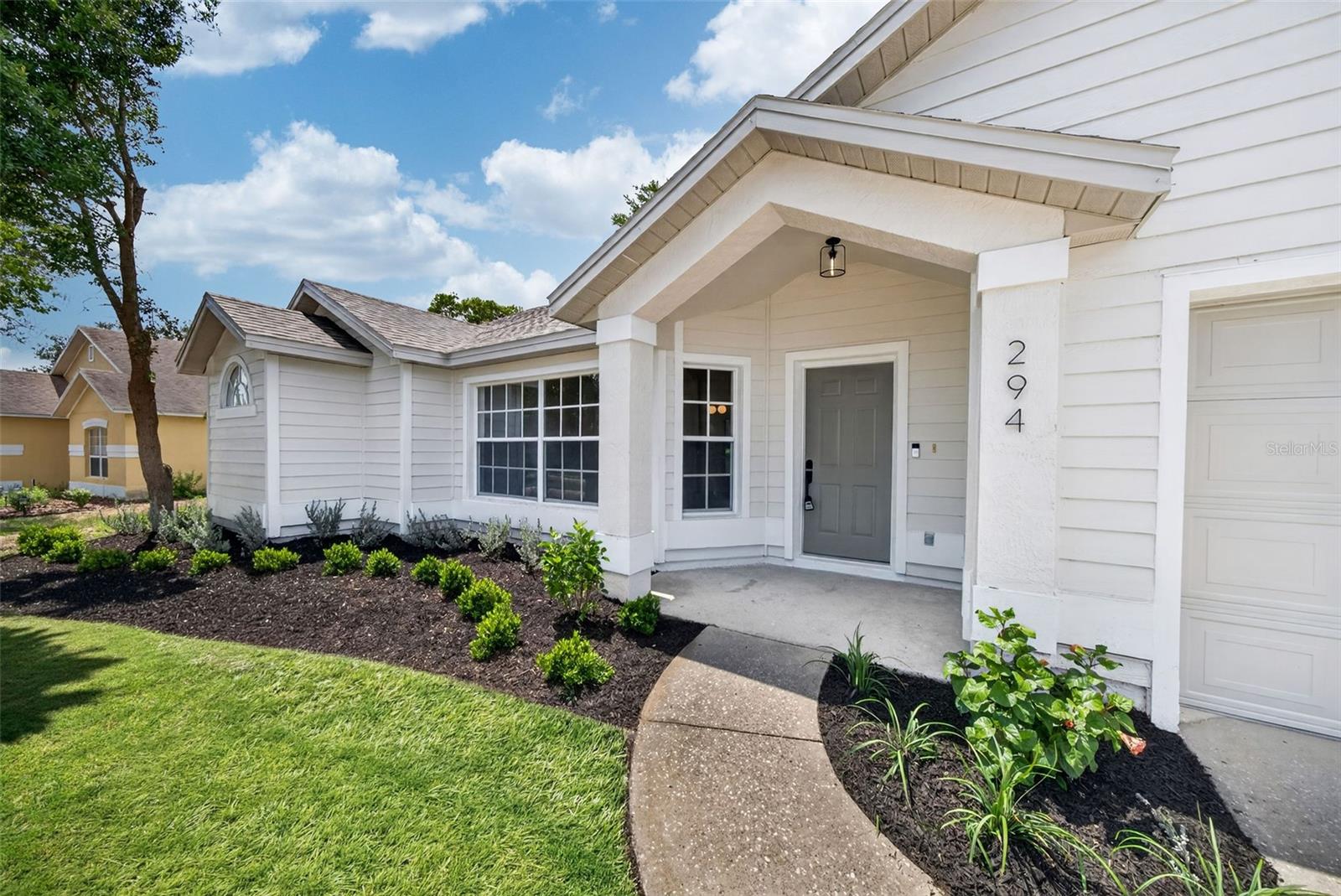 294 Lake Doe, Apopka, FL 32703