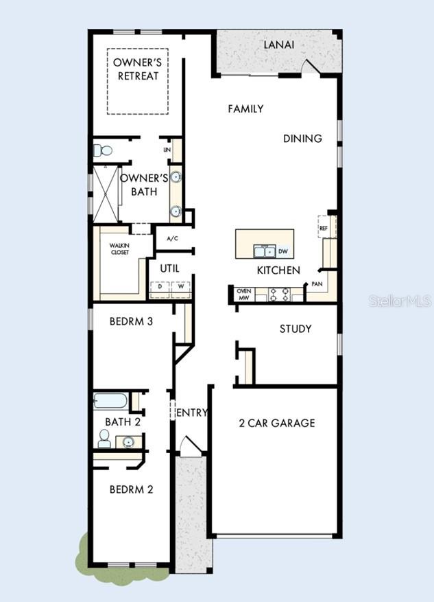 11808 Full Moon, Parrish, FL 34219
