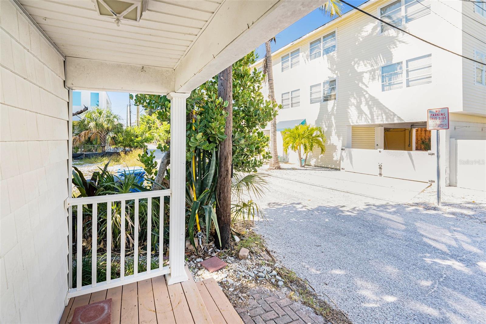 125 95th, Treasure Island, FL 33706