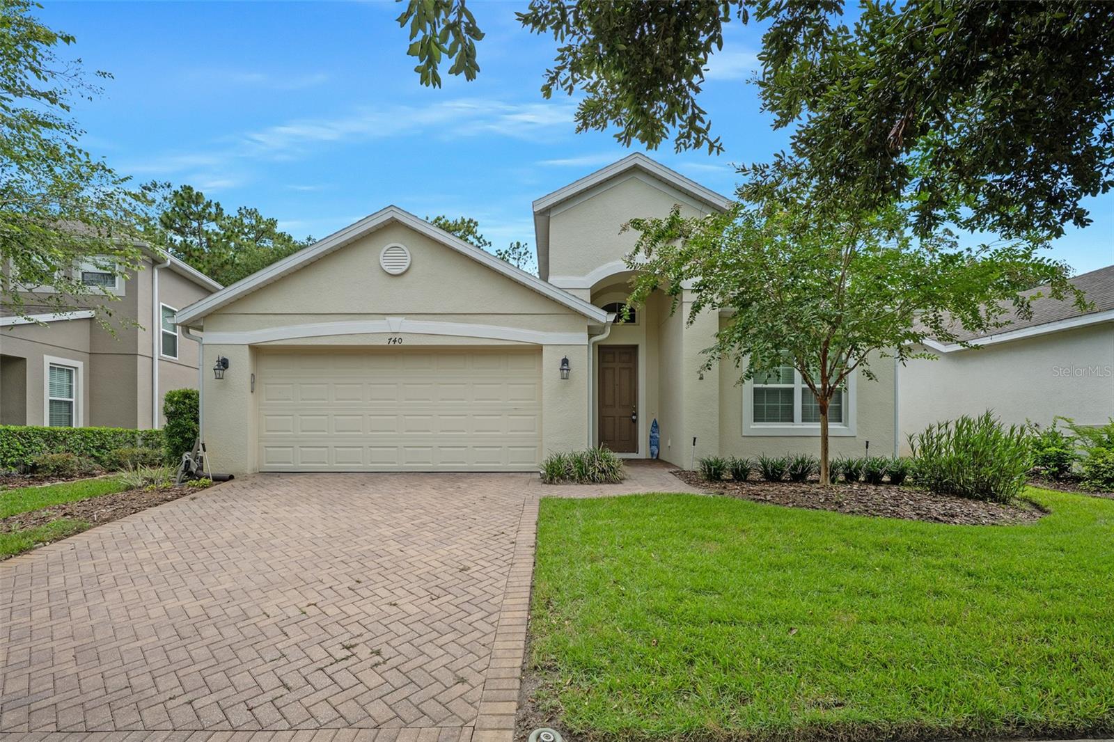 740 Preakness, Deland, FL 32724