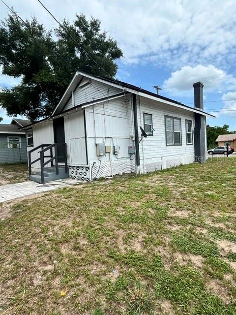 118 Stuart, Lake Wales, FL 33853