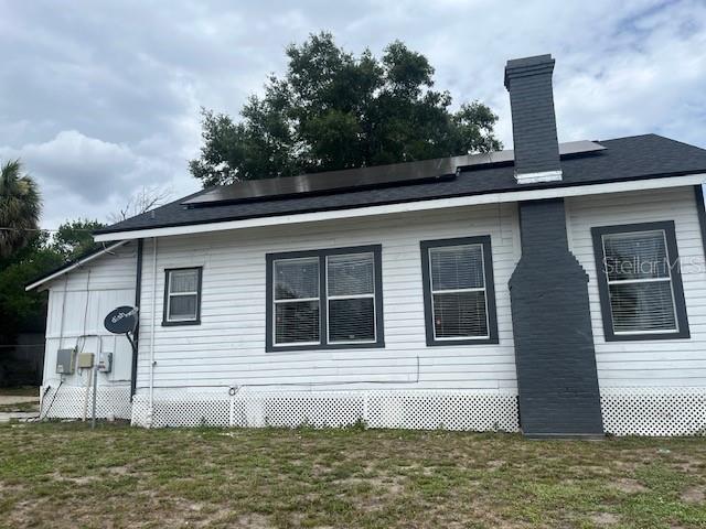 118 Stuart, Lake Wales, FL 33853