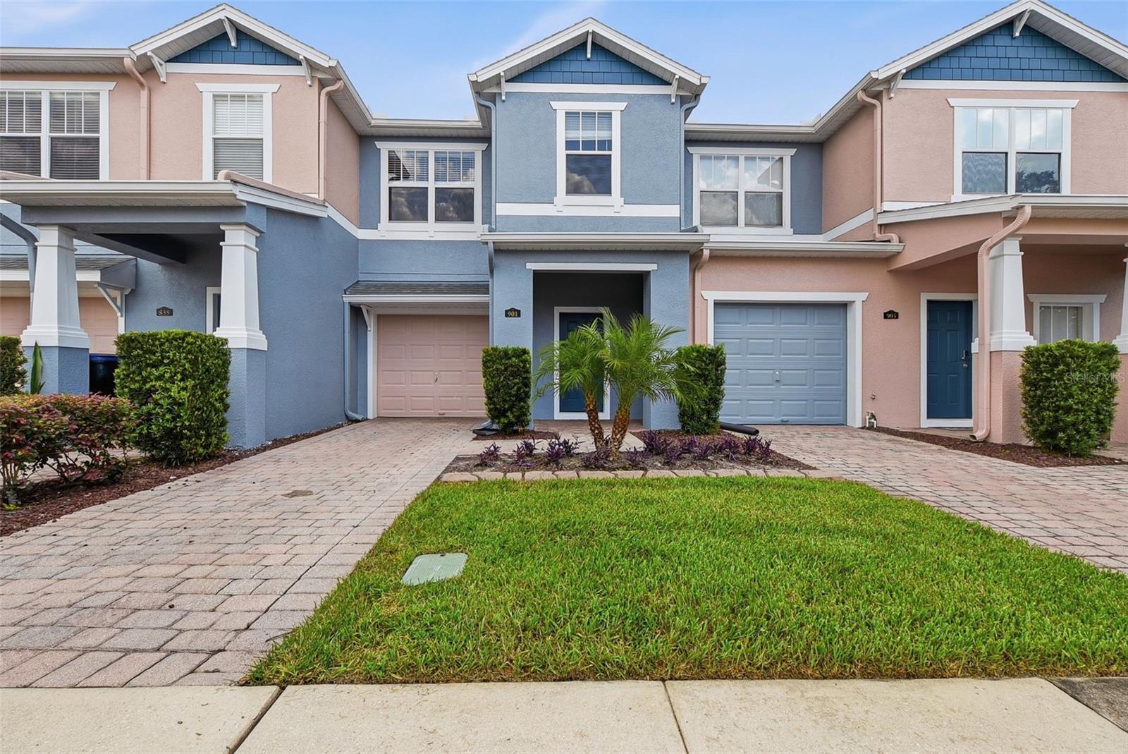901 Pine Pointe, Orlando, FL 32828