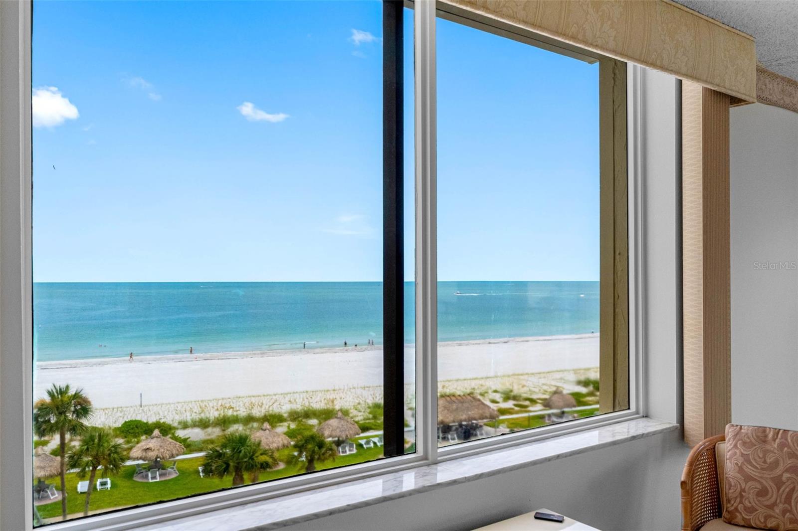 1430 Gulf Unit 501, Clearwater Beach, FL 33767