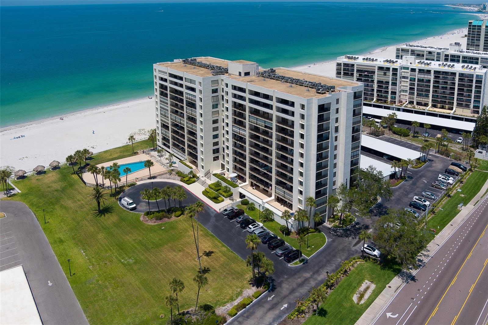 1460 Gulf Unit 305, Clearwater, FL 33767