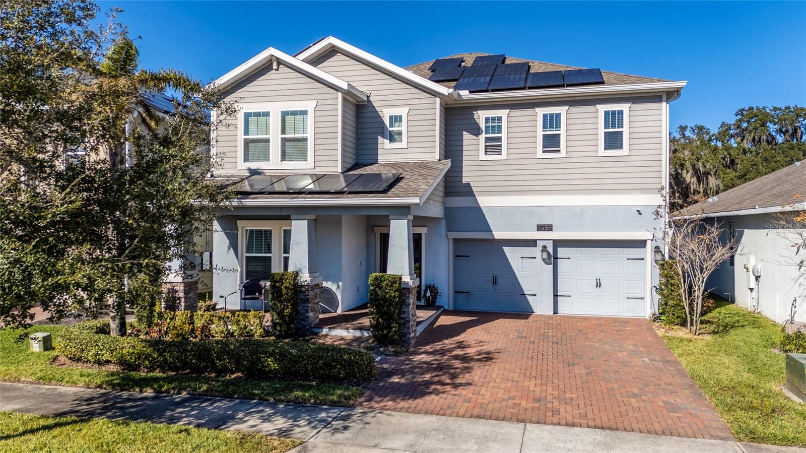 11059 Longleaf Woods, Orlando, FL 32832