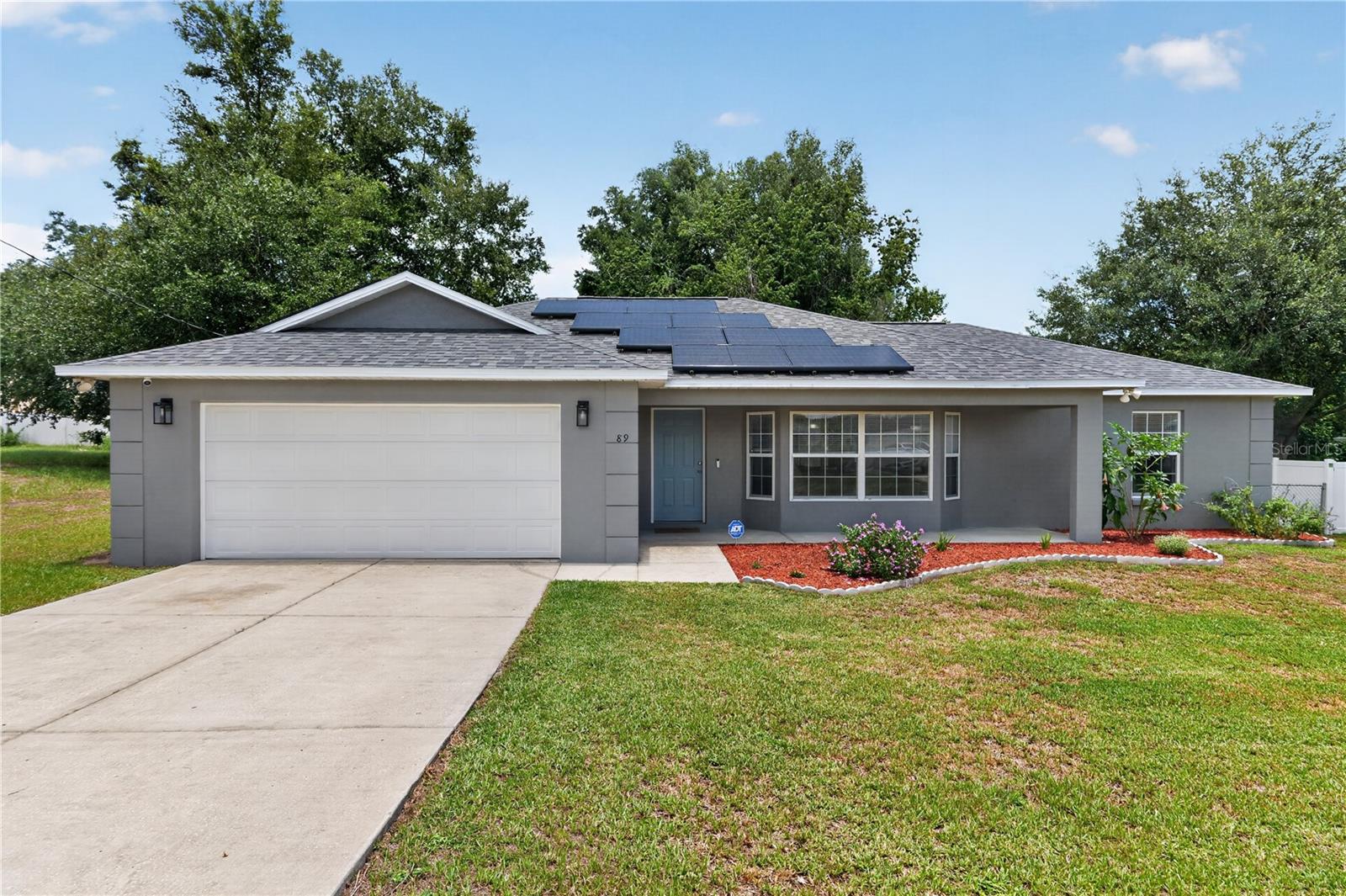 89 Pecan Course, Ocala, FL 34472