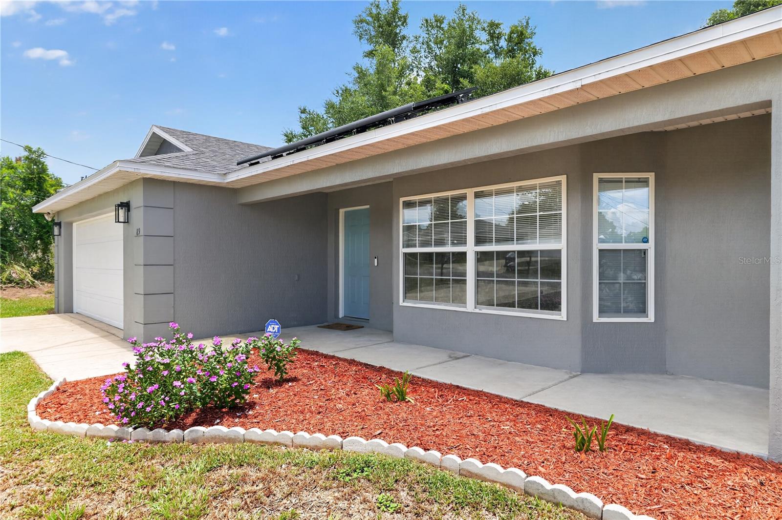 89 Pecan Course, Ocala, FL 34472