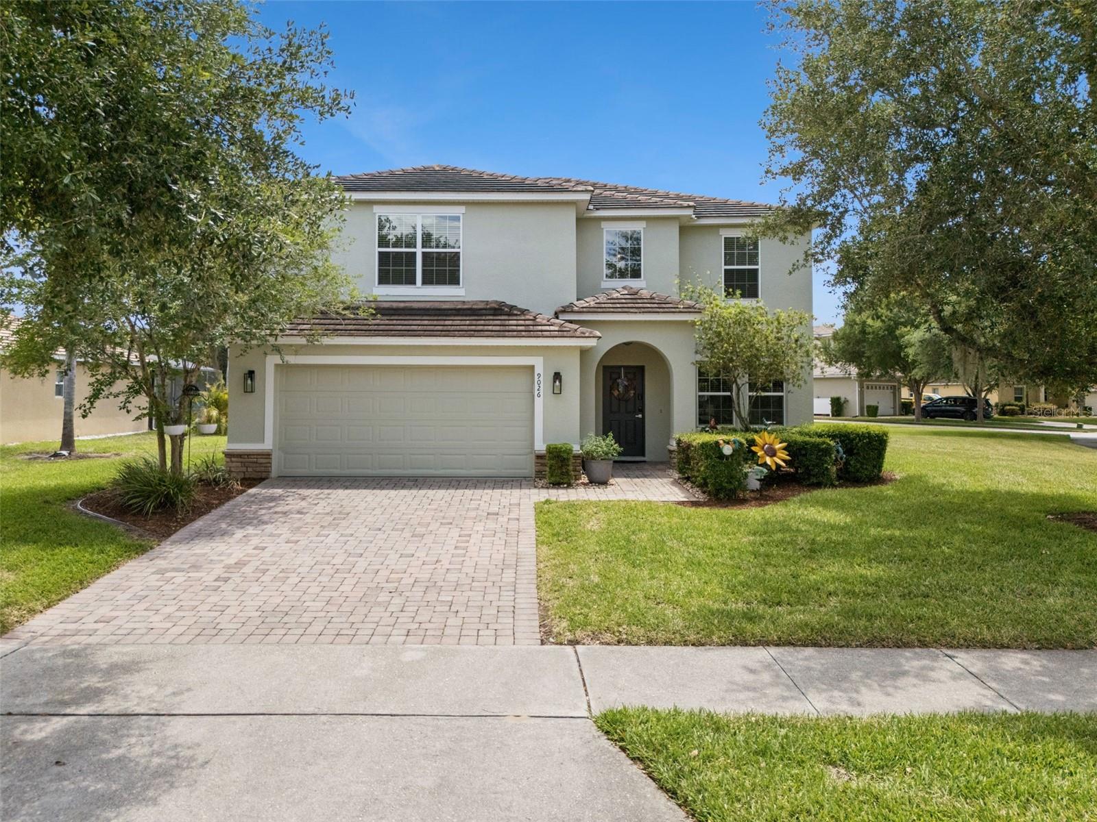 9026 Paolos, Kissimmee, FL 34747