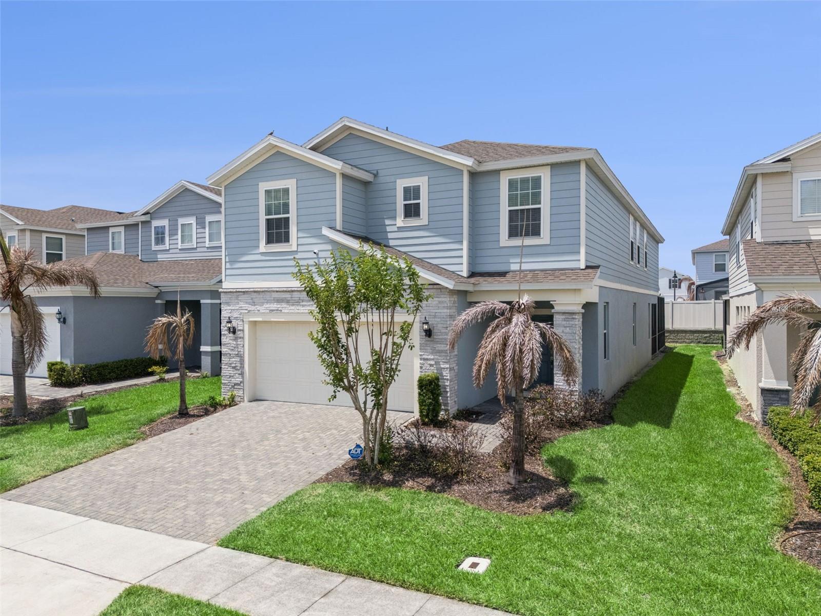 1876 Summer, Davenport, FL 33897