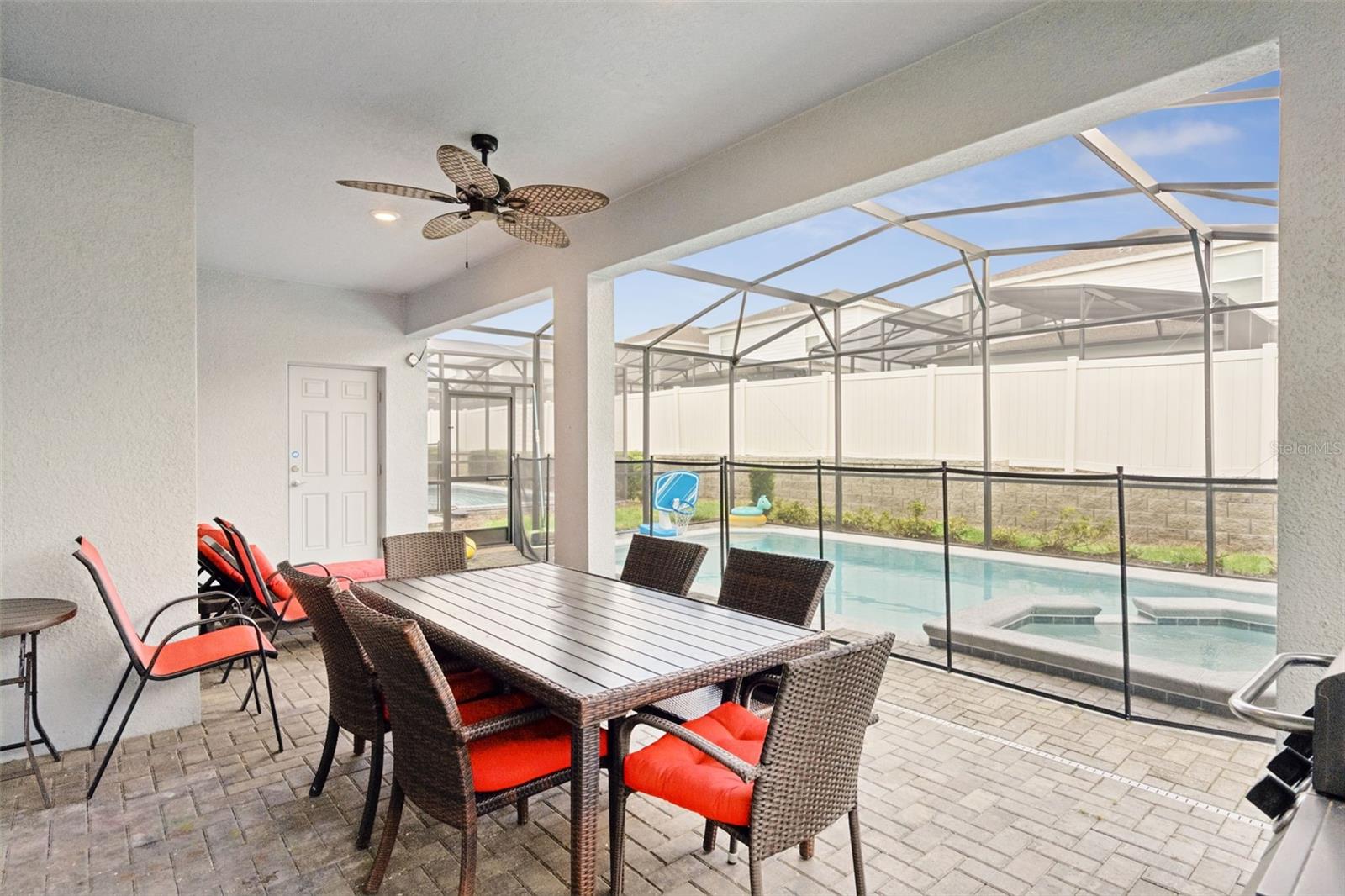 1876 Summer, Davenport, FL 33897