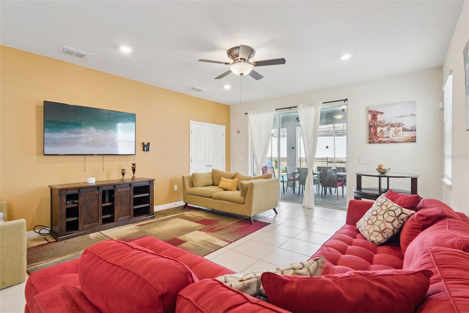 1876 Summer, Davenport, FL 33897