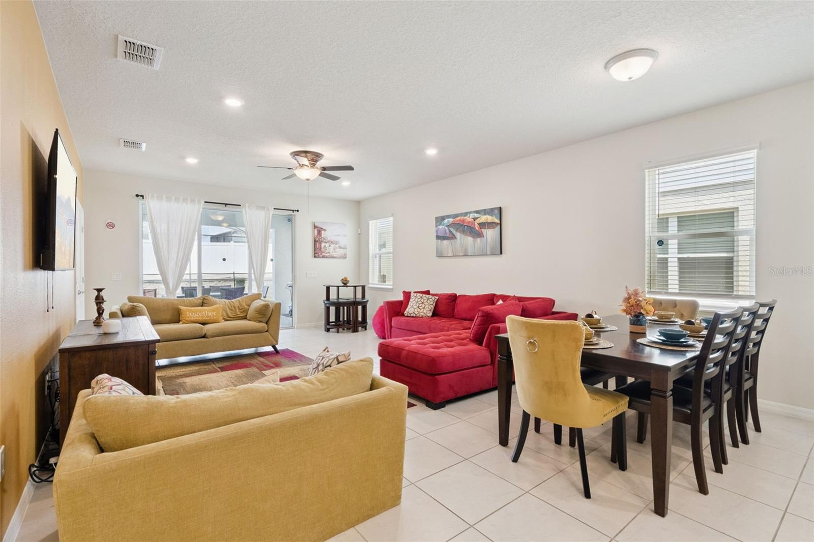 1876 Summer, Davenport, FL 33897