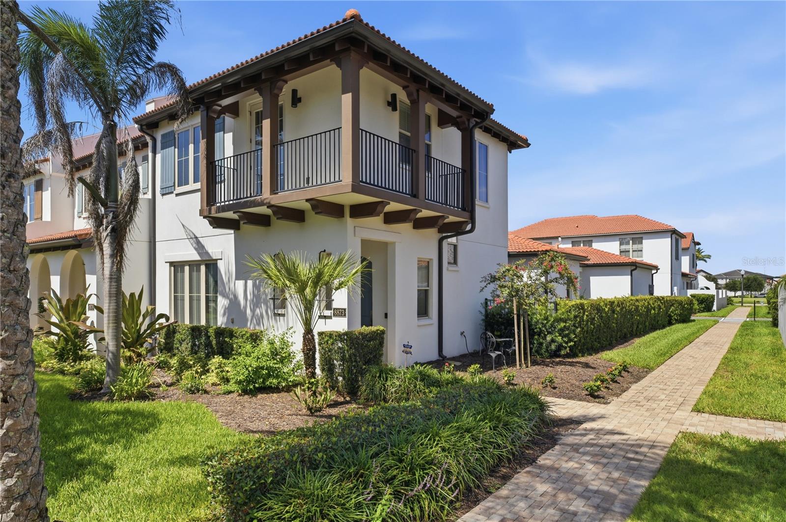 8873 Fountain Palm, Winter Garden, FL 34787