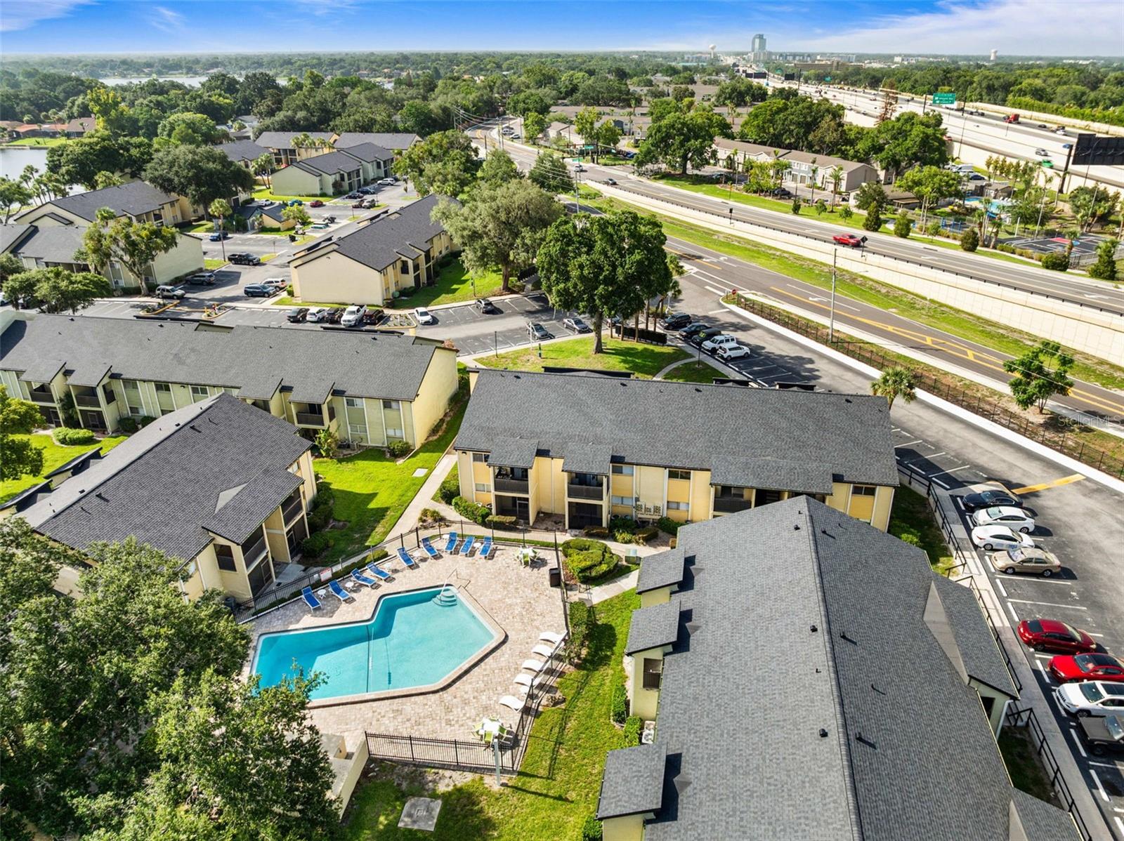 910 Lake Destiny Unit B, Altamonte Springs, FL 32714