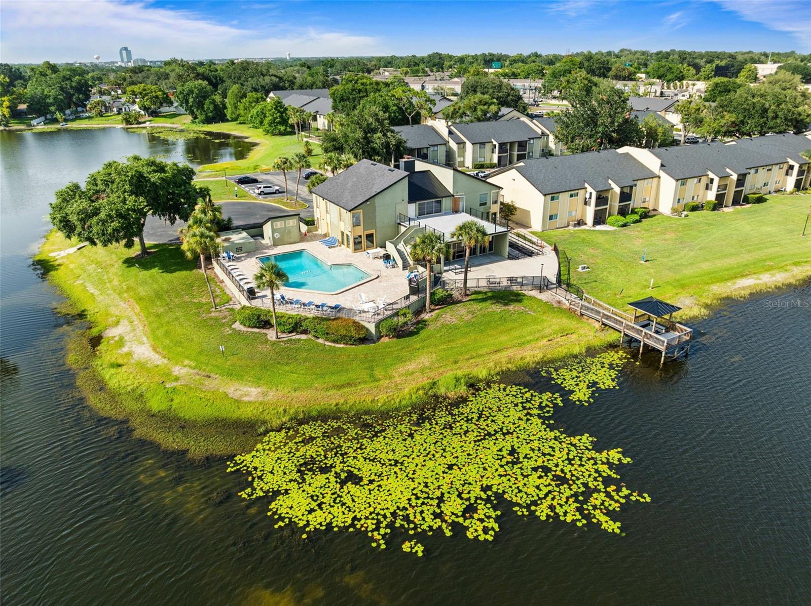 910 Lake Destiny Unit B, Altamonte Springs, FL 32714