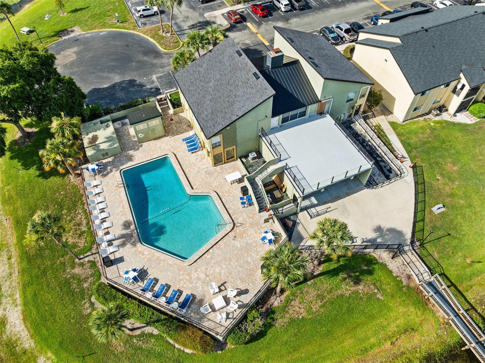 910 Lake Destiny Unit B, Altamonte Springs, FL 32714