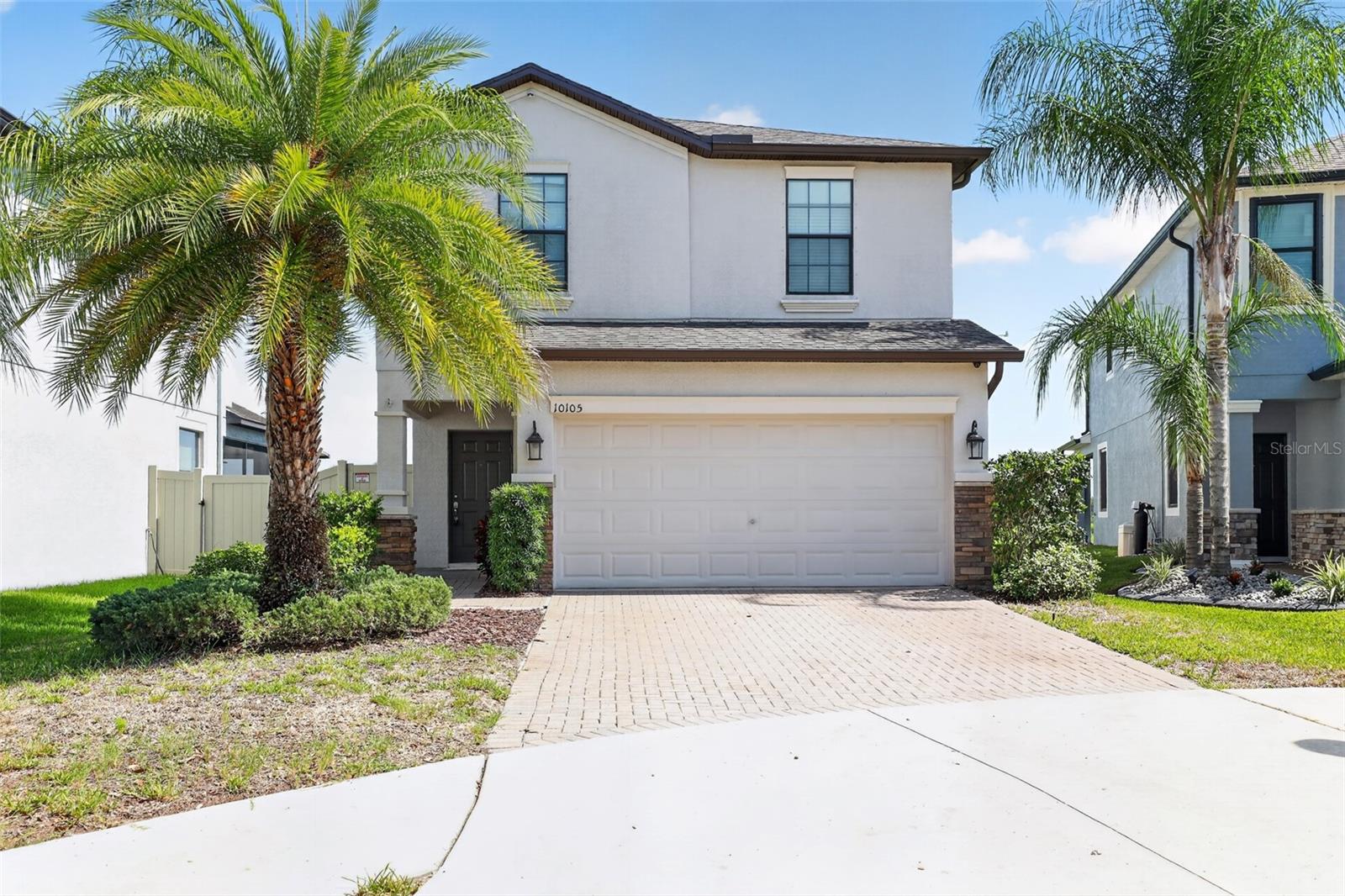 10105 Newminster, Ruskin, FL 33573