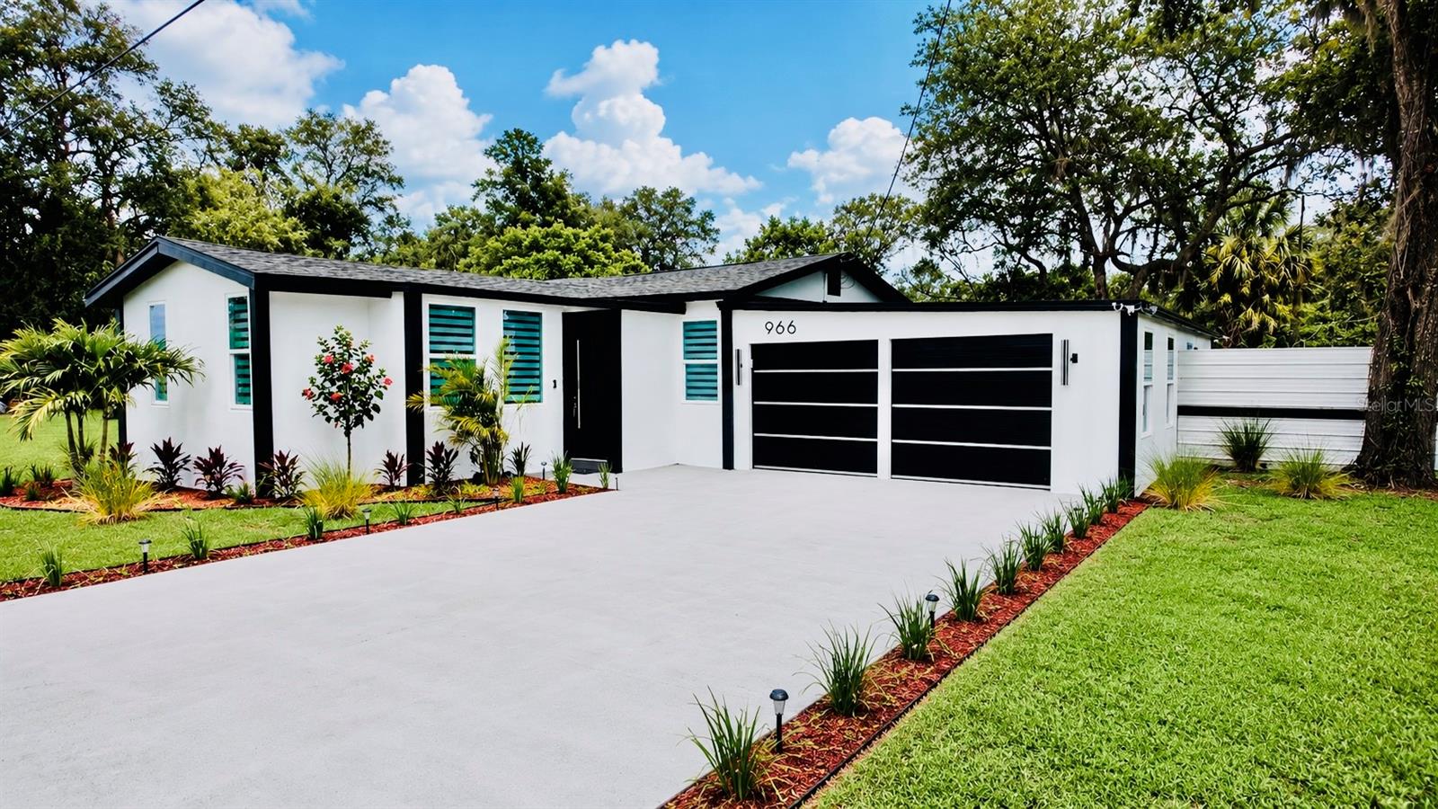 966 Clover, Deland, FL 32720