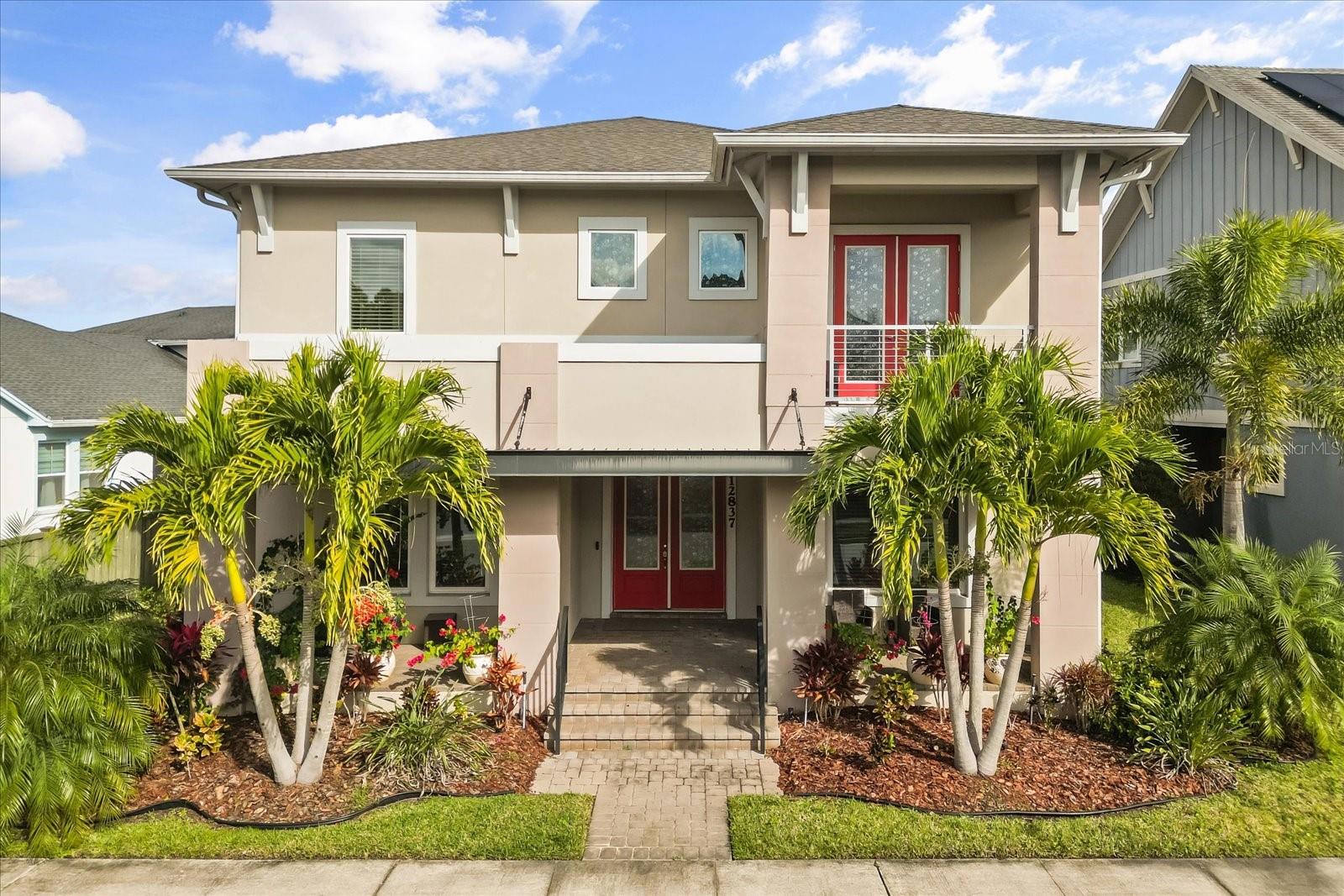 12837 Bovet, Orlando, FL 32827