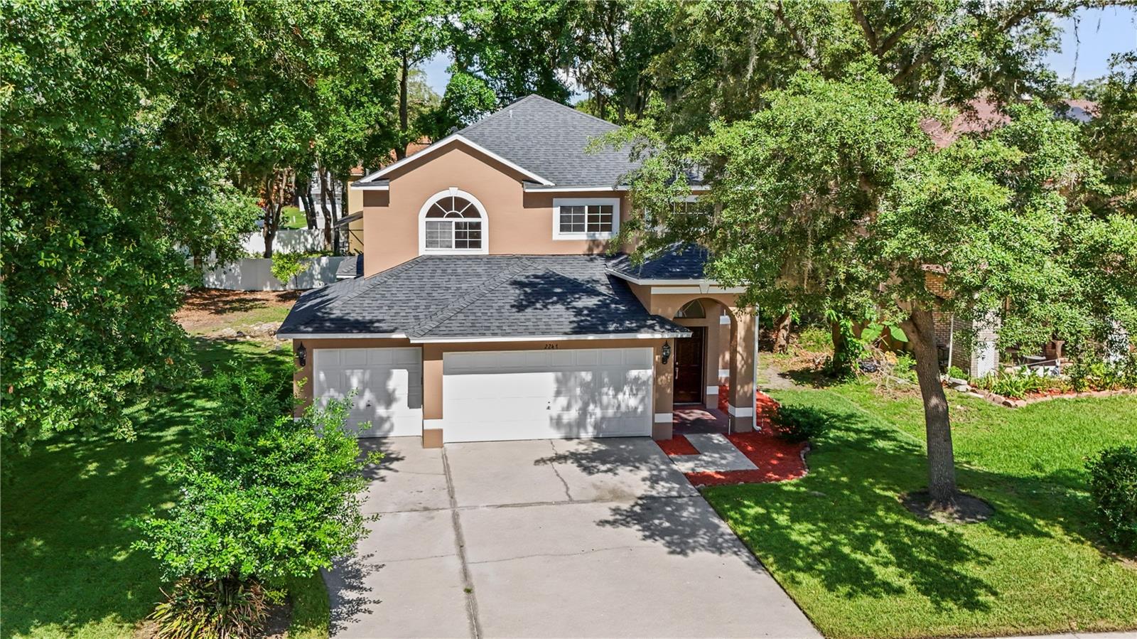 2247 Mountain Spruce, Ocoee, FL 34761