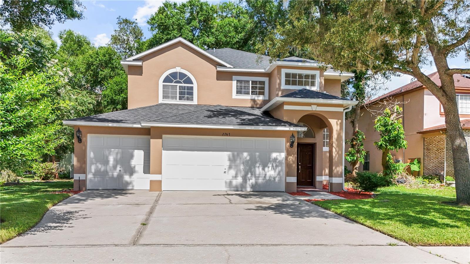 2247 Mountain Spruce, Ocoee, FL 34761