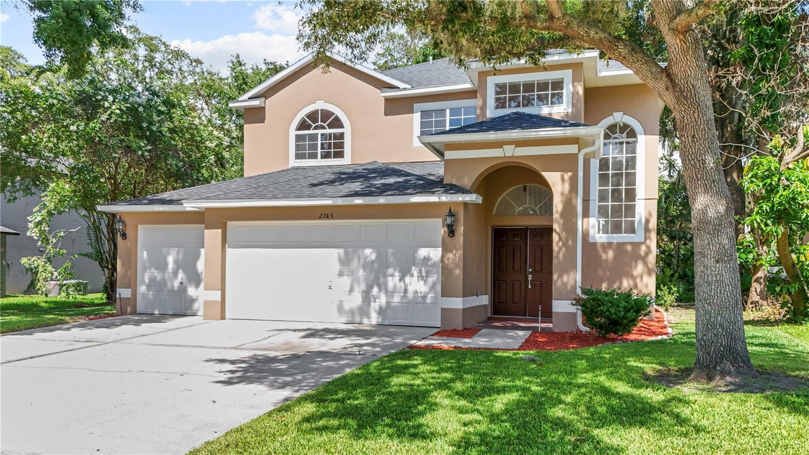 2247 Mountain Spruce, Ocoee, FL 34761