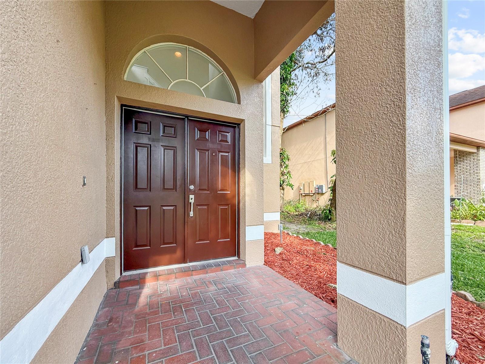 2247 Mountain Spruce, Ocoee, FL 34761