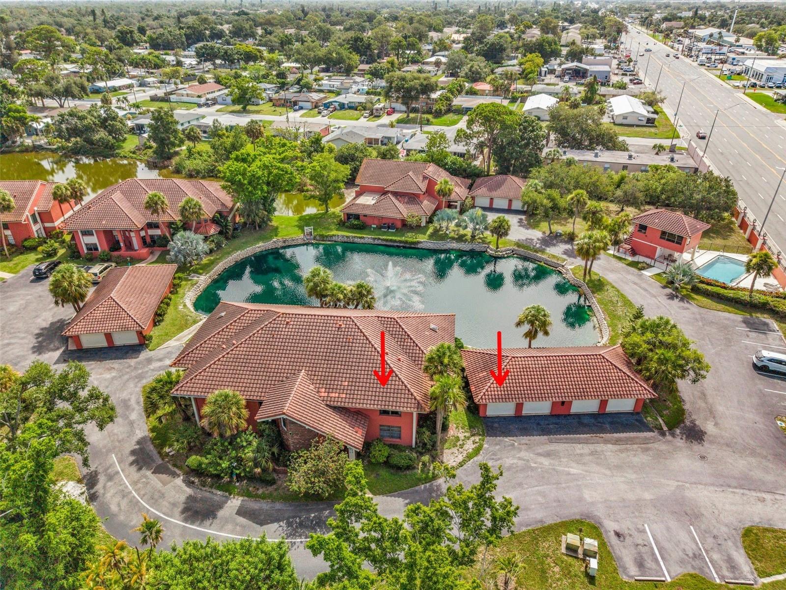 3013 Clark Unit 6, Sarasota, FL 34231