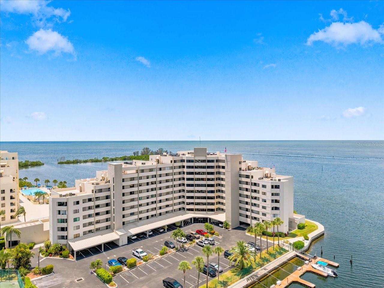 6035 Sea Ranch Unit 100, Hudson, FL 34667