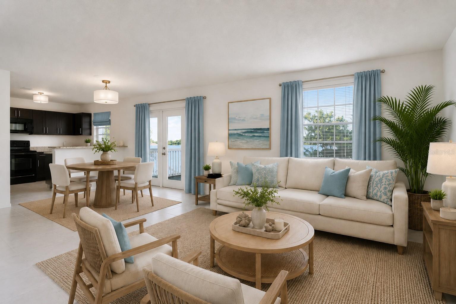 205 Pompano Unit D, St Petersburg, FL 33705