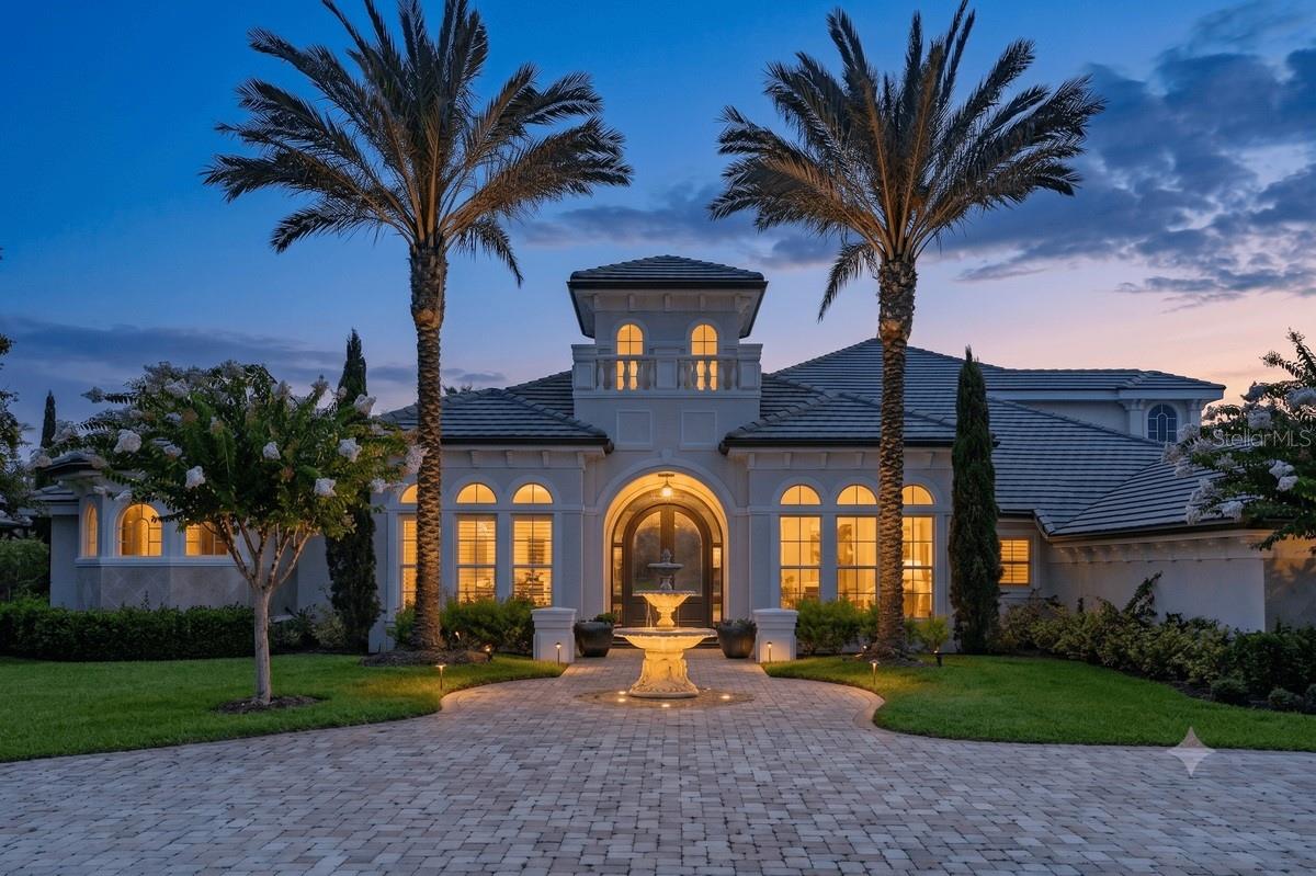 1342 Redbourne, Ormond Beach, FL 32174