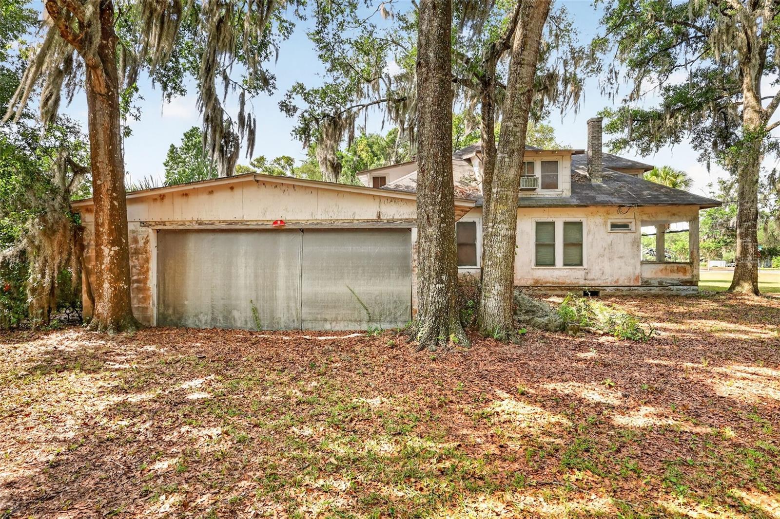 316 Highland, Mount Dora, FL 32757