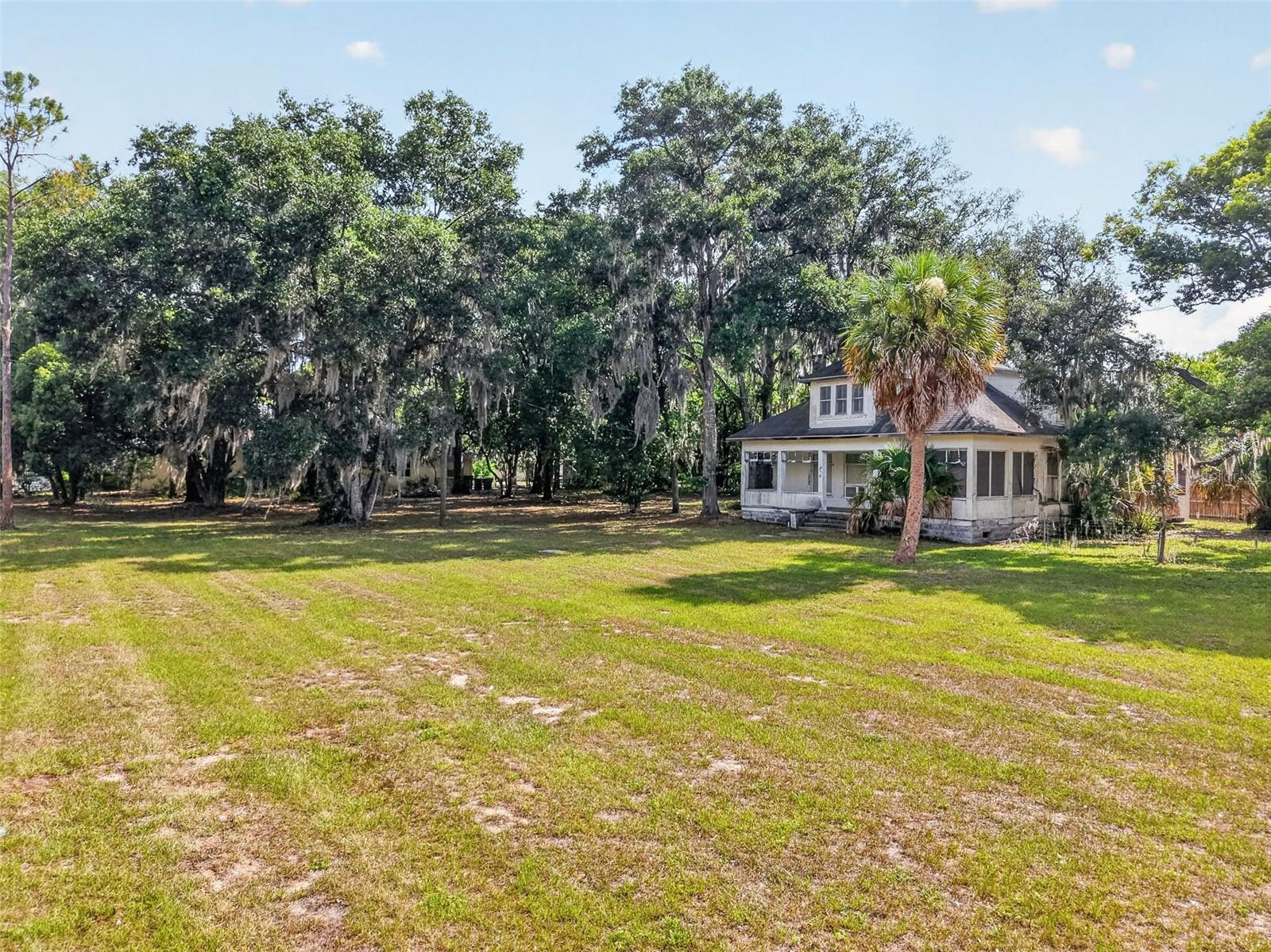 316 Highland, Mount Dora, FL 32757