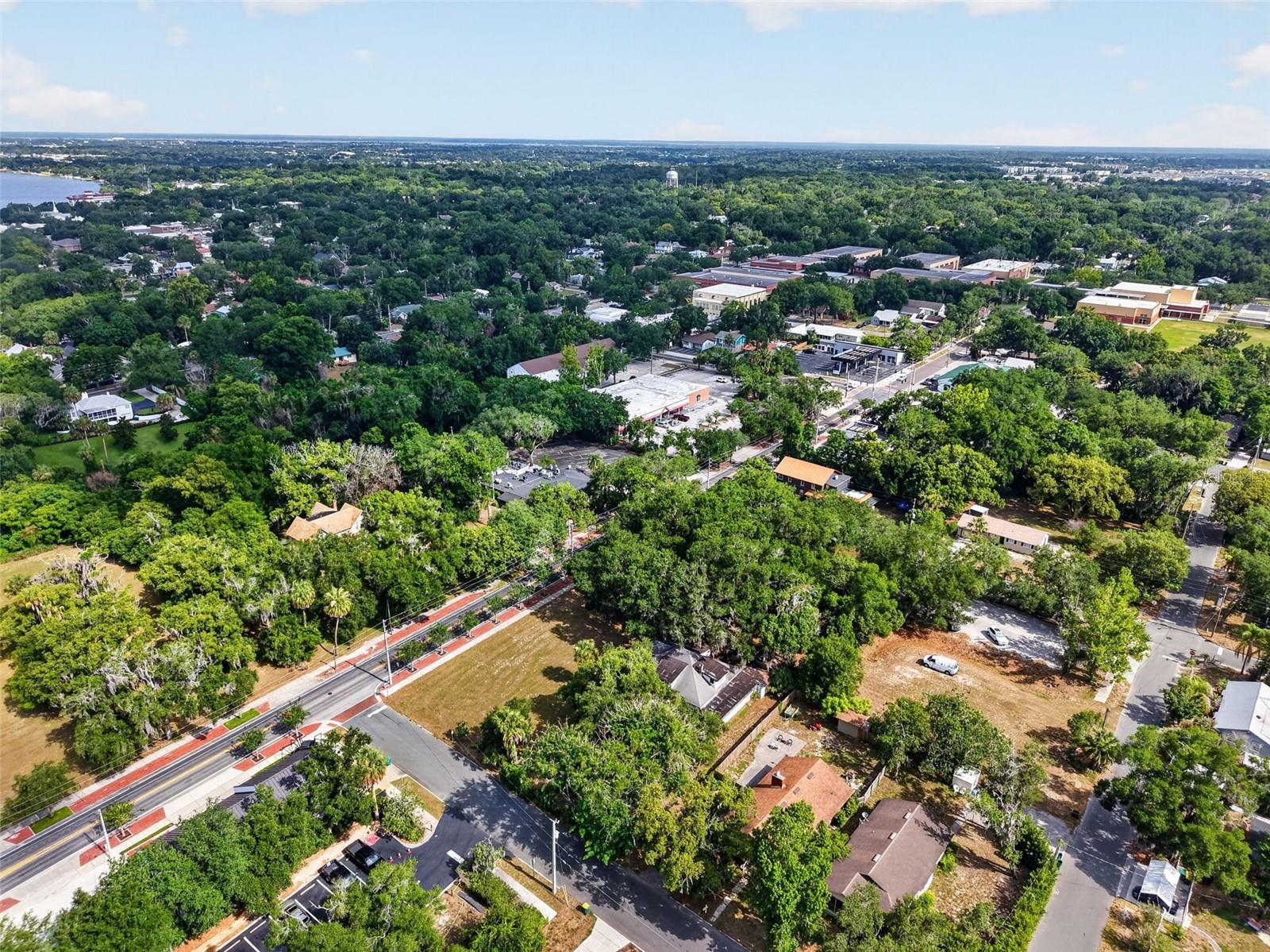 316 Highland, Mount Dora, FL 32757